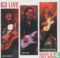 Rockin' in the free world