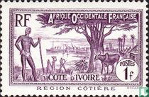 Region côtiere