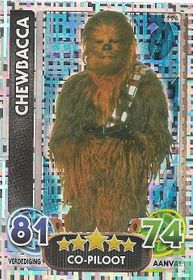 Chewbacca