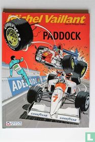 Paddock