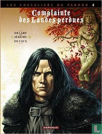 Les Chevaliers du Pardon 4 - Sill Valt 