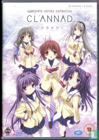 Complete Series Collection