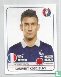 Laurent Koscielny