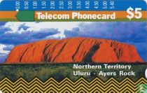 Uluru