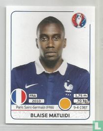 Blaise Matuidi