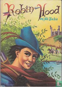 Robin Hood en Ali-Baba