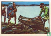 Le derniers des Mohicans / De laatste der Mohikanen