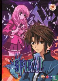 Spiral [volle box]