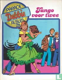 Tango voor twee