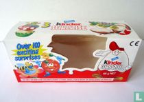 3-pack doosje K99 Speelgoed