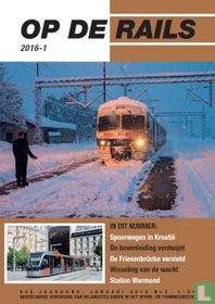 Op de rails 1