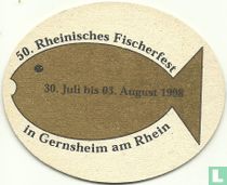 Rheinisches Fischerfest