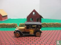 Vauxhall Prince Henry 1914