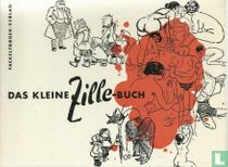 Das kleine Zille-Buch