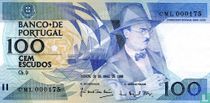 Portugal 100 Escudos kaufen
