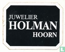 Juwelier Holman Hoorn