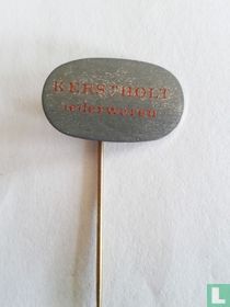 Kerstholt lederwaren