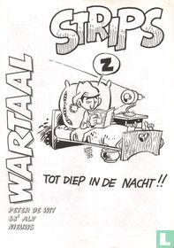 Wartaal