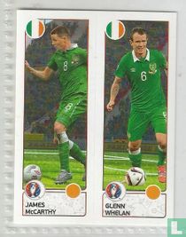 James McCarthy / Glenn Whelan kaufen