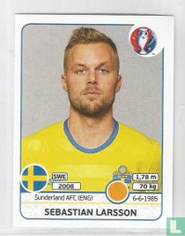 Sebastian Larsson kaufen