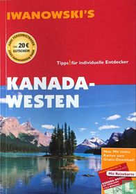 Kanada-Westen