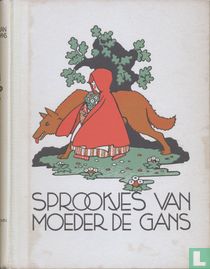 Sprookjes van Moeder de Gans