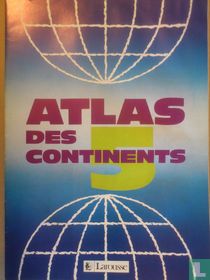 Atlas des continents