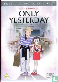 Only Yesterday