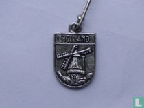 Holland molen (bedel)
