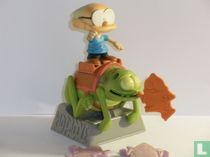 Benji big bang et le blorks