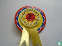 3e prijs erelint