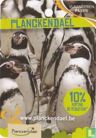Planckendael