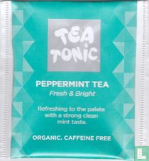 Peppermint Tea