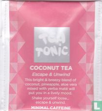 Coconut Tea
