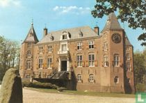 Kasteel Nederhorst