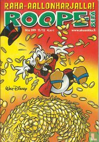 Roope-Setä 399