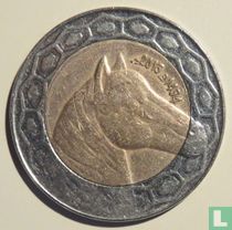 Algerije 100 dinar AH1434 (2013)