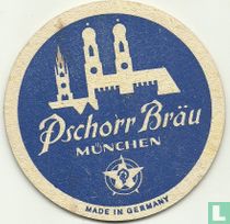 Pschorr
