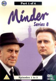 Series 8 - Episodes 1 to 3