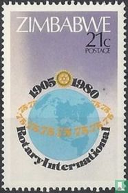 75 years of Rotary International
