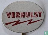 Verhulst