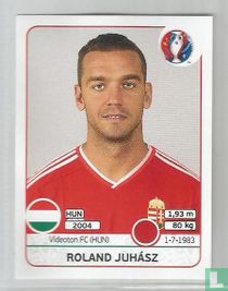Roland Juhász