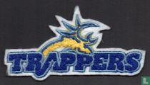 IJshockey Tilburg - Trappers