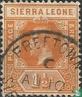 King George V for sale