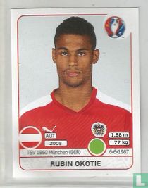 Rubin Okotie for sale