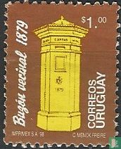 Mailbox
