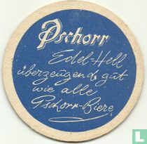 Pschorr Edel Hell