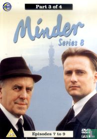 Series 8 - Episodes 7 to 9