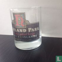 Highland Park Orkney-Inseln
