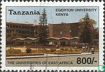 University of Egerton, Kenya